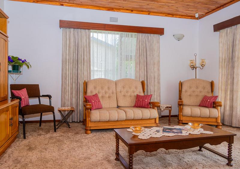 5 Bedroom Property for Sale in Heather Park Western Cape